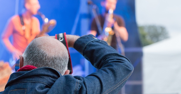 How To Master Event Photography Using These Simple Tips