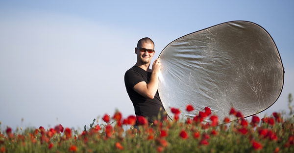 Are You Making The Most Of Your 5-in-1 Reflector?