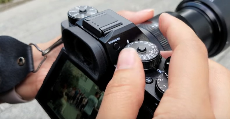 Should You Upgrade Your Lens OR Your Camera Body First?