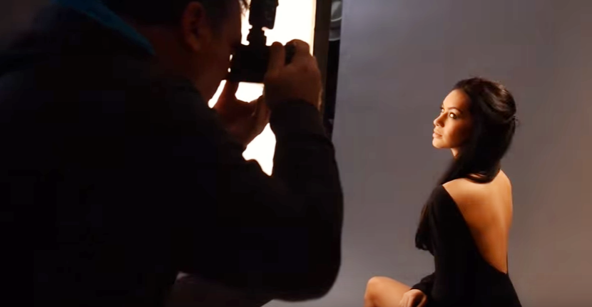 How To Create First Class Portraits With This Pro Lighting Tutorial