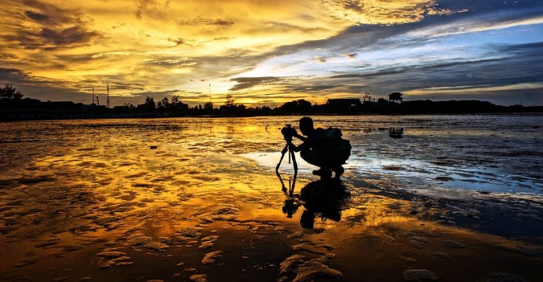 How To Turn Your Landscape Photography Into Fine Art - Modern Lens Magazine